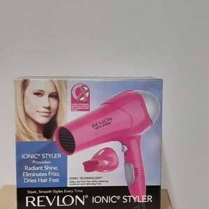 Blow Dryer
